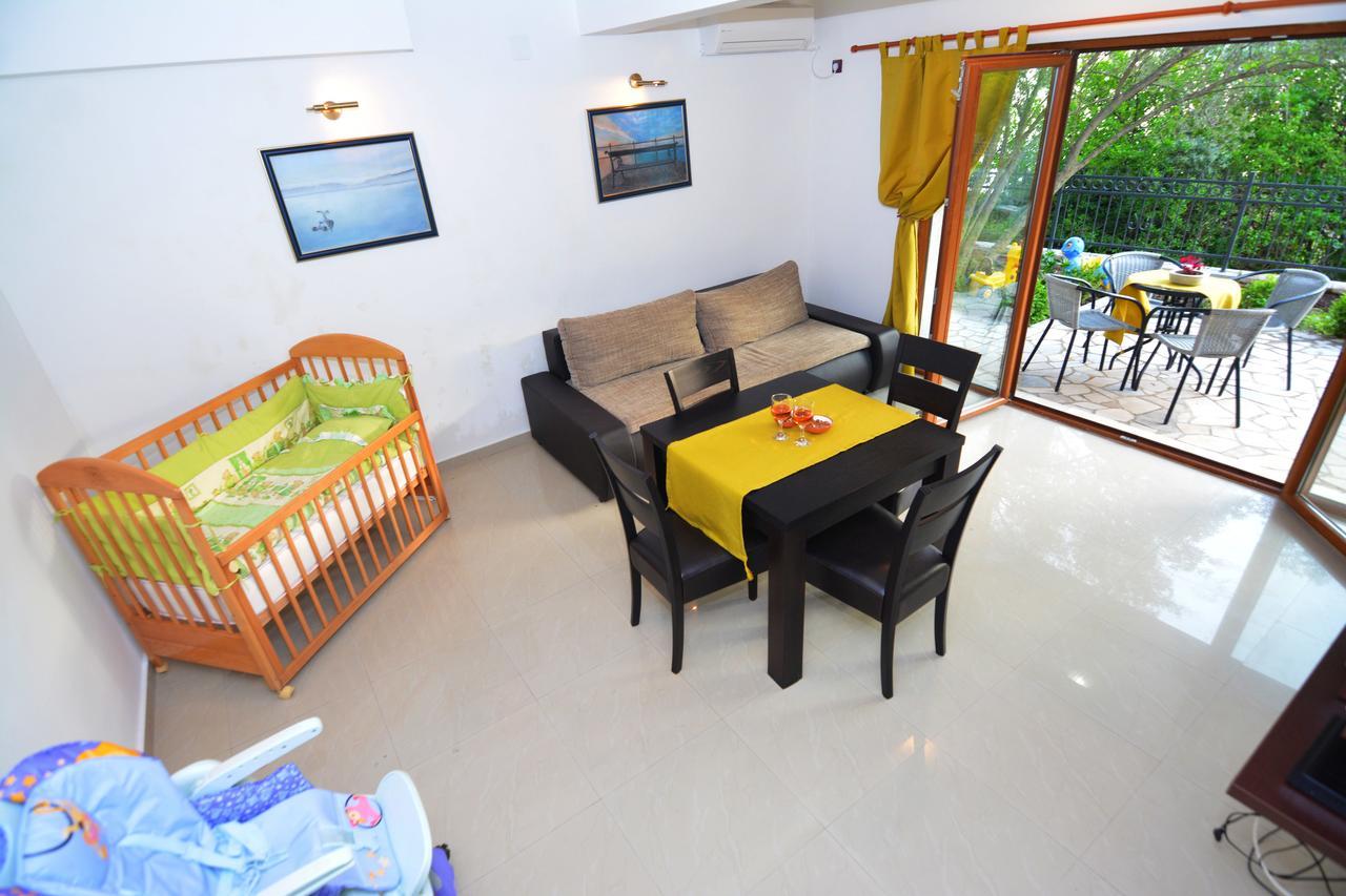 Tale House Montenegro Тиват Екстер'єр фото