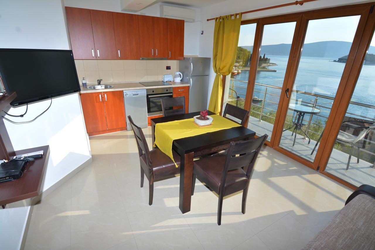 Tale House Montenegro Тиват Екстер'єр фото