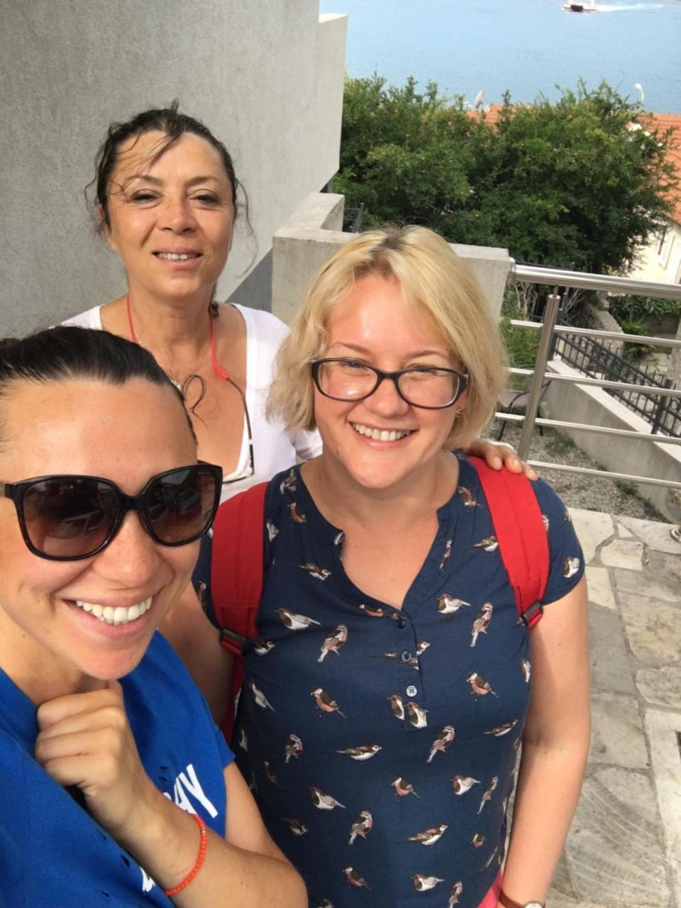 Tale House Montenegro Тиват Екстер'єр фото