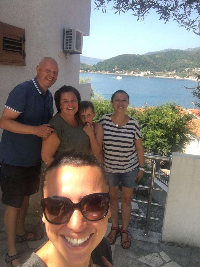 Tale House Montenegro Тиват Екстер'єр фото
