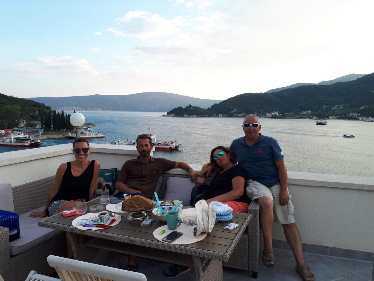 Tale House Montenegro Тиват Екстер'єр фото